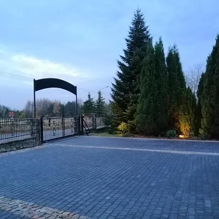 Panzió Holma *** 3*