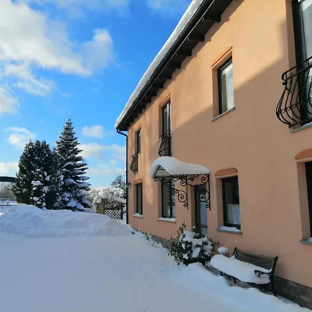 Holma *** 3* Zbychowo