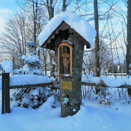 Holma *** 3* Zbychowo