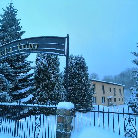Holma *** Отель типа 