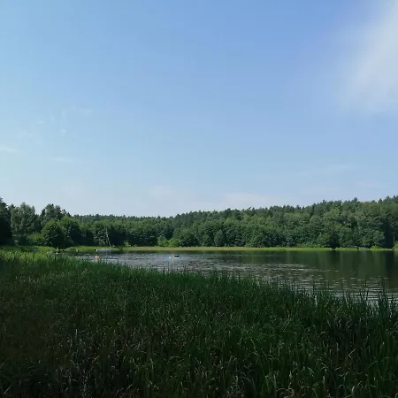 Holma *** 3* Zbychowo