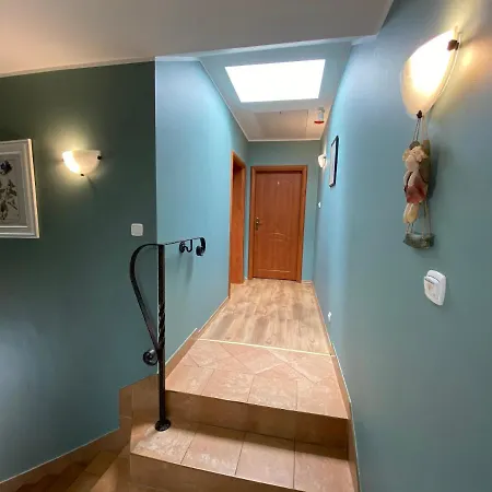 Holma *** 3* Zbychowo