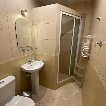 Bed & Breakfast Holma *** 3*