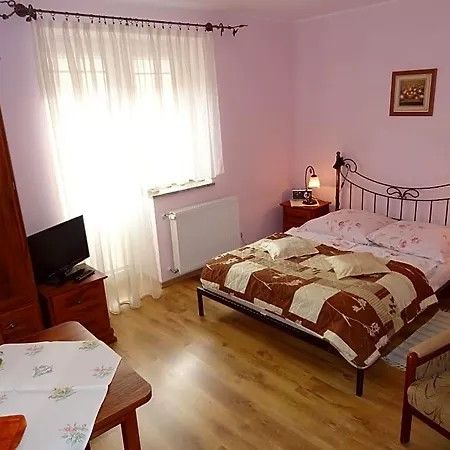 Holma *** Panzió 3*