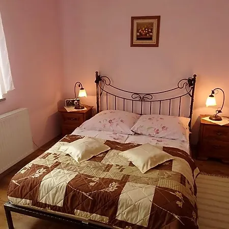 Holma *** Panzió 3*