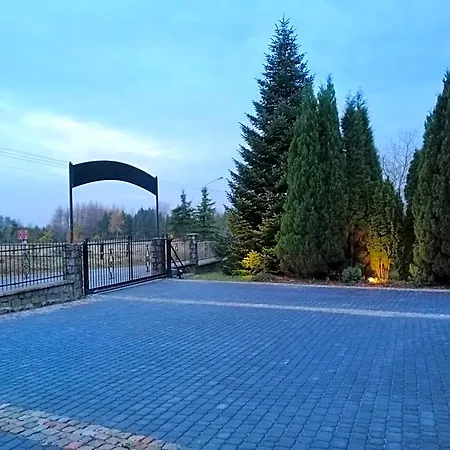 Holma *** Panzió