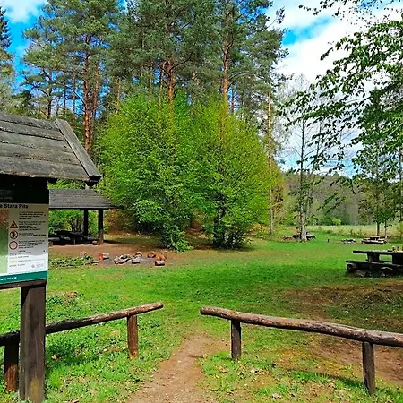 Holma *** Panzió Zbychowo