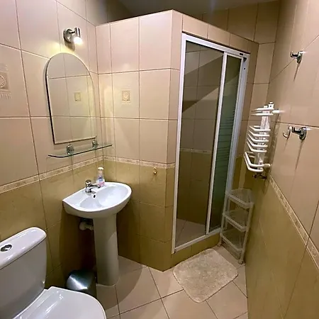 Panzió Holma ***