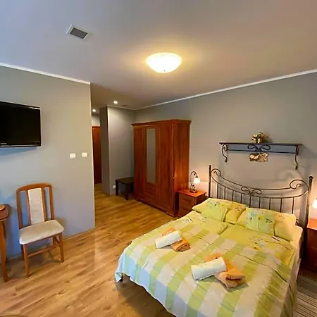 Couette-café Holma *** 3*