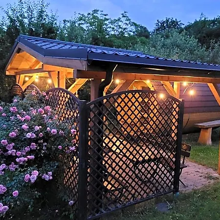 Couette-café Holma *** Zbychowo