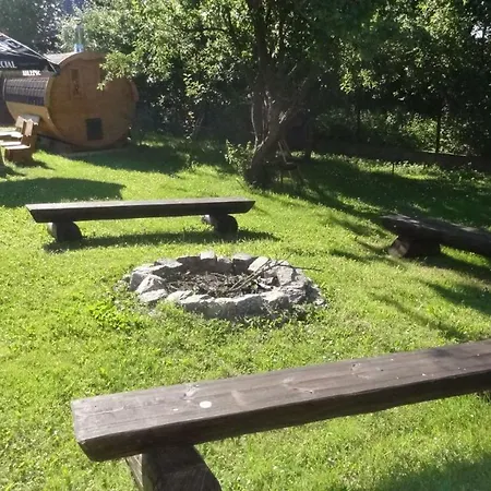 Holma *** Frühstückspension *
