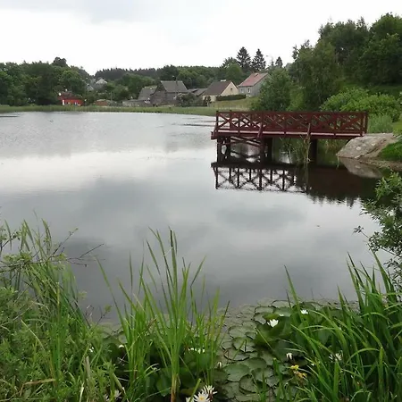 Holma *** Frühstückspension Zbychowo