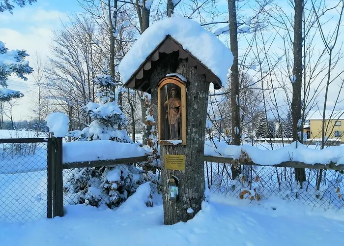 Holma *** 3* Zbychowo