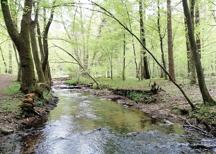 Bed & Breakfast Holma *** 3*