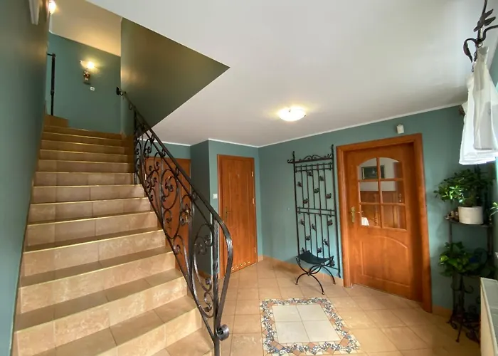 Bed & Breakfast Holma *** 3*