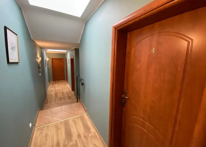 Bed & Breakfast Holma *** 3*