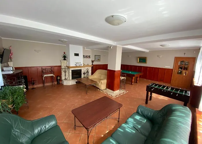 Bed & Breakfast Holma *** 3*