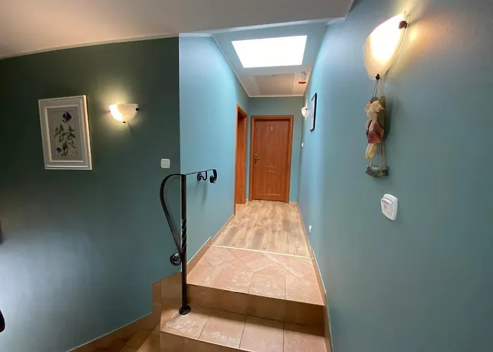 Holma *** 3* Zbychowo