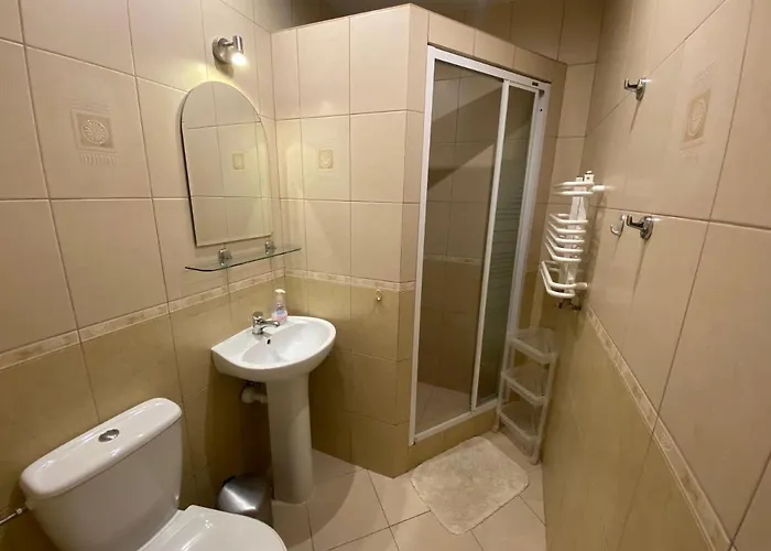 Bed & Breakfast Holma *** 3*