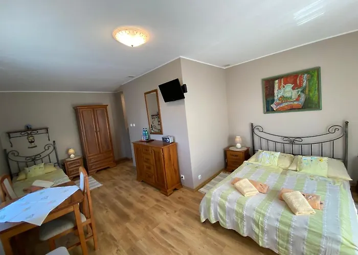 Holma *** Bed & Breakfast 3*