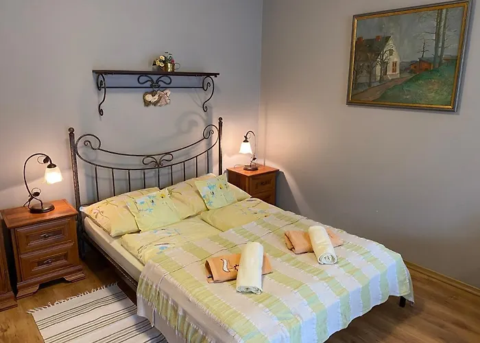 Holma *** Bed & Breakfast