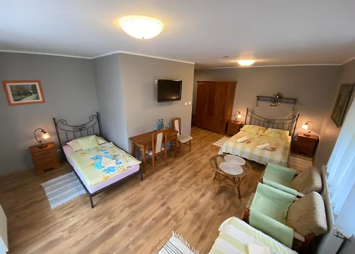 Bed & Breakfast Holma *** 3*