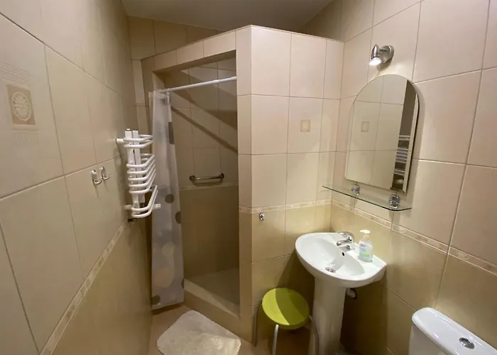 Bed & Breakfast Holma *** 3*