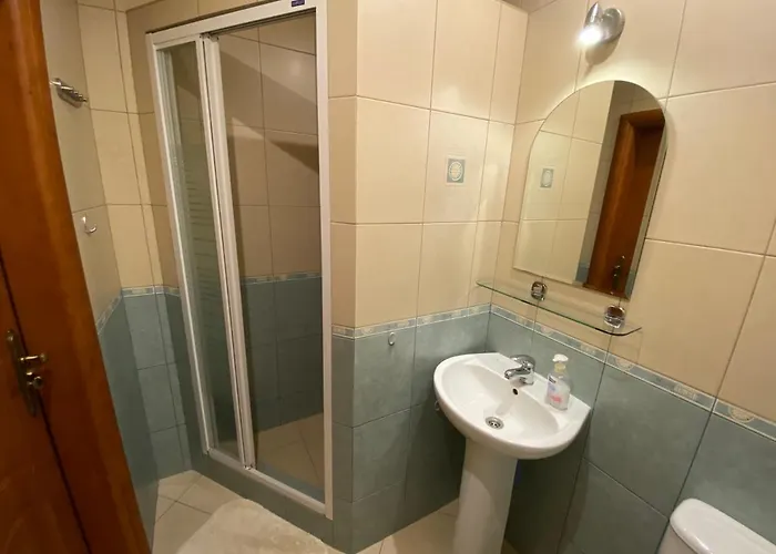 Bed & Breakfast Holma *** 3*