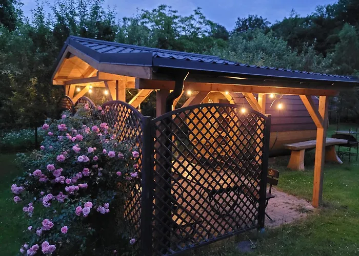 Holma *** Bed & Breakfast 3*