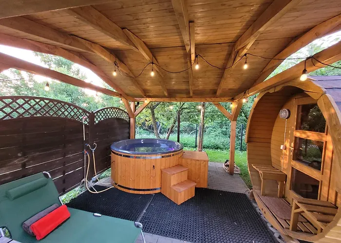 Bed & Breakfast Holma *** 3*