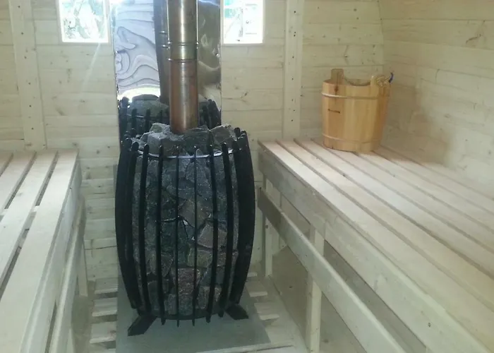 Holma *** Bed & Breakfast