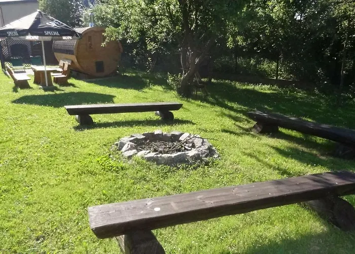 Holma *** Bed & Breakfast 3*