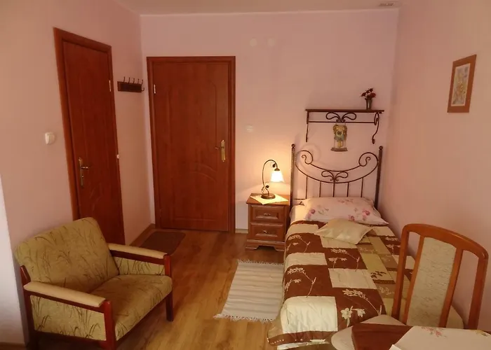 Holma *** Bed & Breakfast