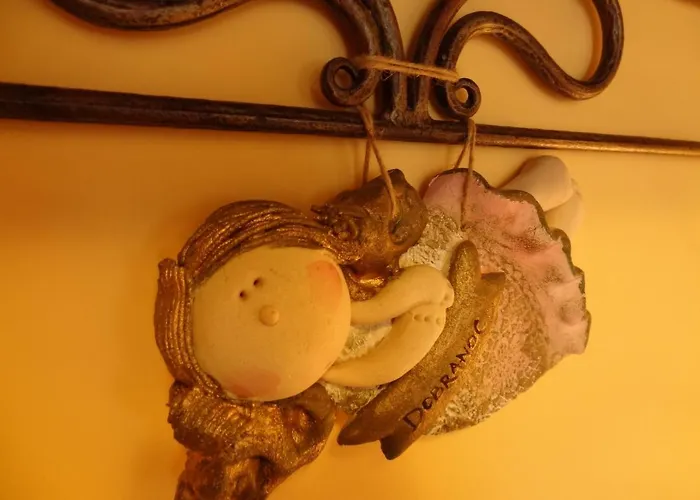 Holma *** 3* Zbychowo