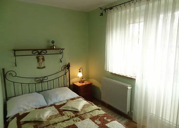 Bed & Breakfast Holma *** 3*